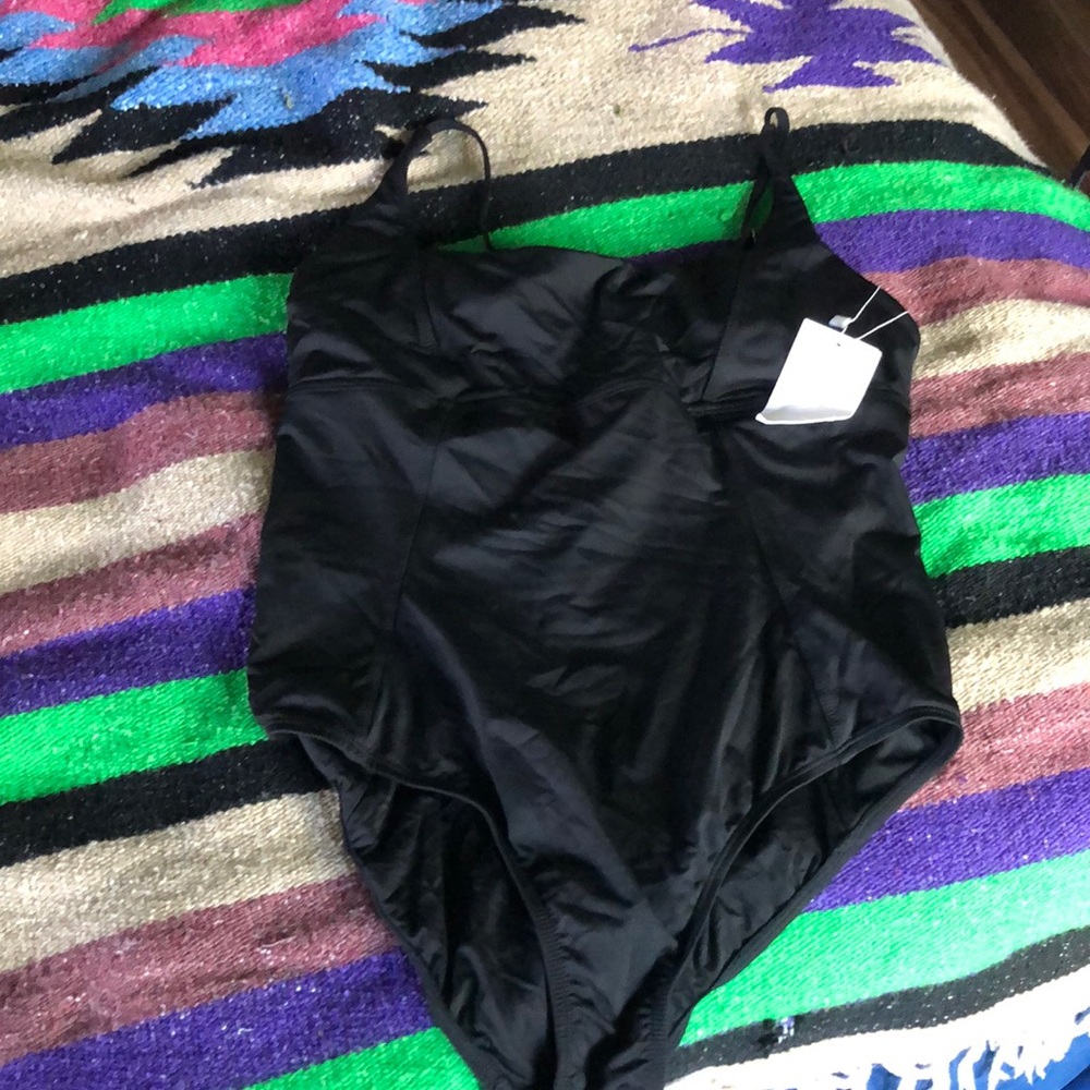 Brand New Black Andie Swimsuit